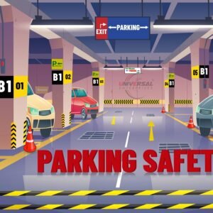 Parking Safety Solutions