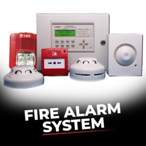 Fire Alarm System Solution
