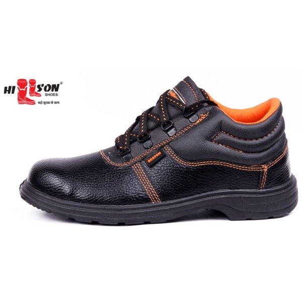 safety shoes hillson