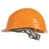 mallcom non ventilated safety helmet
