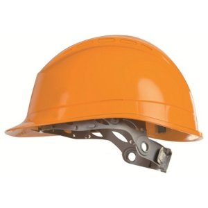 mallcom non ventilated safety helmet