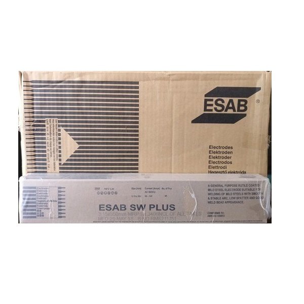 ESAB 6013 sw plus welding electrodes, ESAB 6013 sw plus welding electrodes suppliers in hyderabad, ESAB 6013 sw plus welding electrodes suppliers in andhra pradesh, ESAB 6013 sw plus welding electrodes suppliers in amaravati, ESAB 6013 sw plus welding electrodes suppliers in ongole