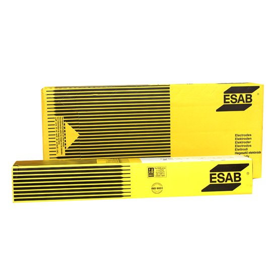 ESAB 36H Welding Electrodes - Universal Enterprises - Authorized