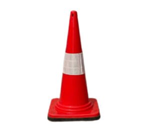 Safety Cones Heavy Base - Universal Enterprises - Authorized Dealer ...