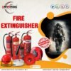 Fire Extinguisher Suppliers in India Hyderabad Andhra Pradesh