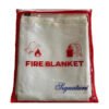Fire blanket fiber glass suppliers in hyderabad, andhra pradesh, telangana