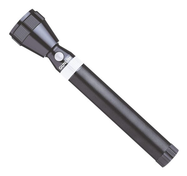 Gunlite LED Flashlight Rechargeable suppliers in Hyderabad, Telangana, India