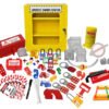 Electrical Safety Lockout Tagout Station Suppliers in Hyderabad, Telangana, India
