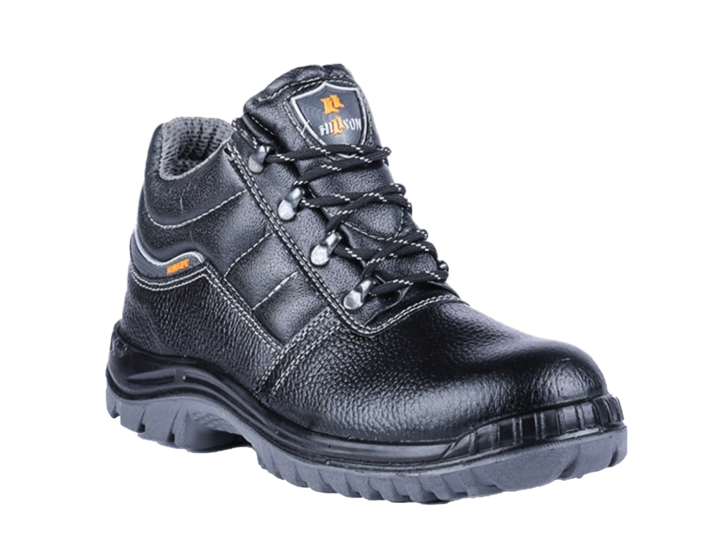 Hillson mirage 2025 safety shoes