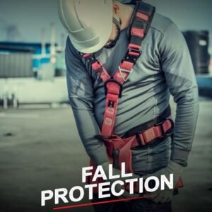 Fall Protection Equipment