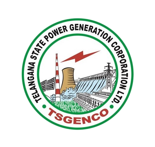 TSGENCO Logo