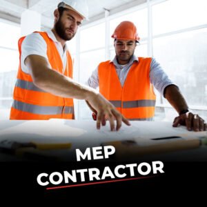MEP Contractor