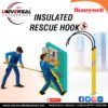 Honeywell Insulated Rescue Hook