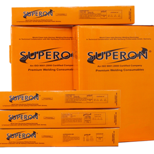 Superon Welding Electrodes SS 308L Stainless Steel rods