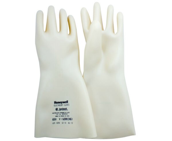 honeywell Electrical Insulating Gloves Dealer Distributor and Supplier in India Telangana Hyderabad Andhra Pradesh