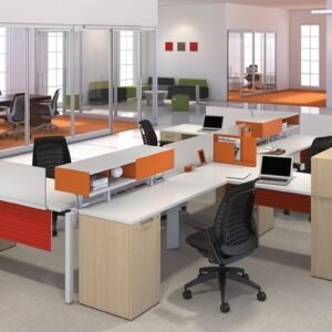 Office Furniture Authorized Distributor, Dealer, Solution Company and Supplier in India Telangana Hyderabad and Andhra Pradesh