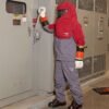 Arc Flash Suit PPE Honeywell Distributot Dealer & Supplier In India Hyderabad Telangana Andhra Pradesh